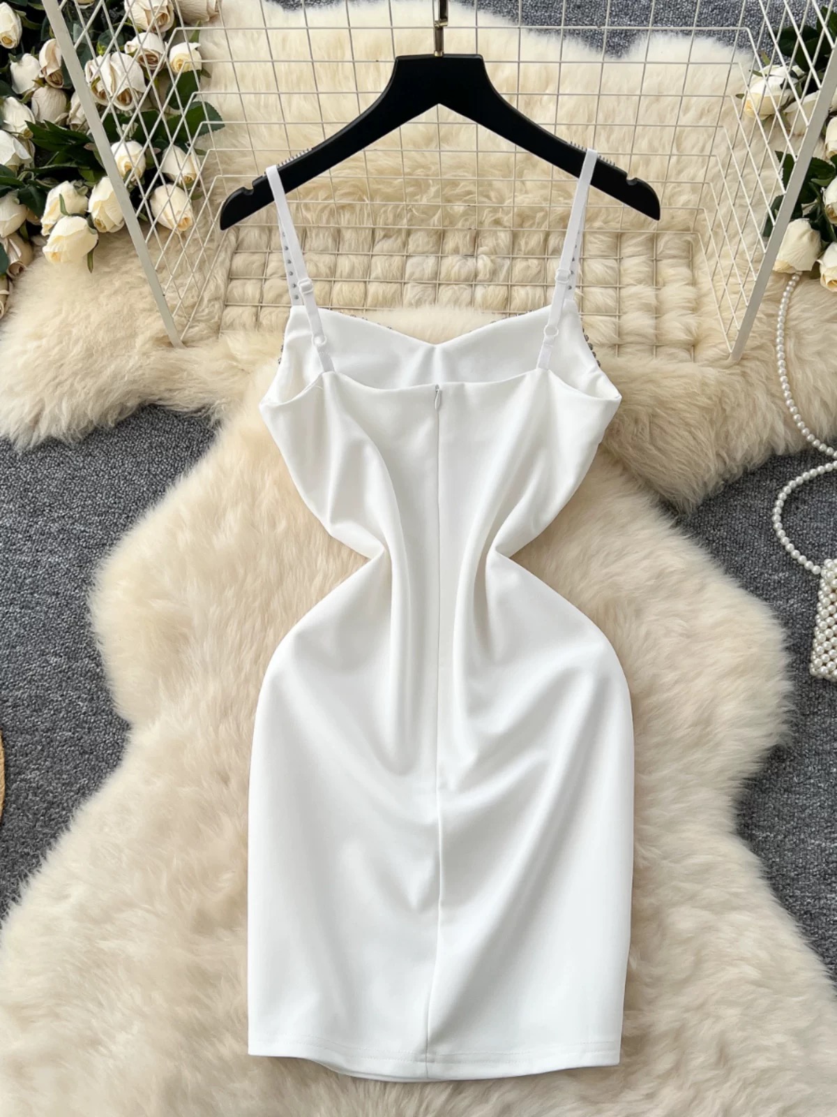 A girl like me dress FBC355 images